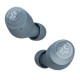 JLab GO Air POP True Wireless Auriculares True Wireless Stereo (TWS) Dentro de oído Llamadas/Música Bluetooth Gris